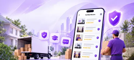 Verified Mover Marketplace